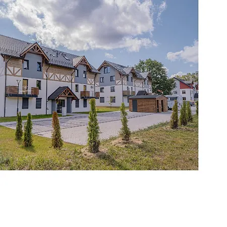 Apartman W Cieplicach Bloom Jelenia Góra