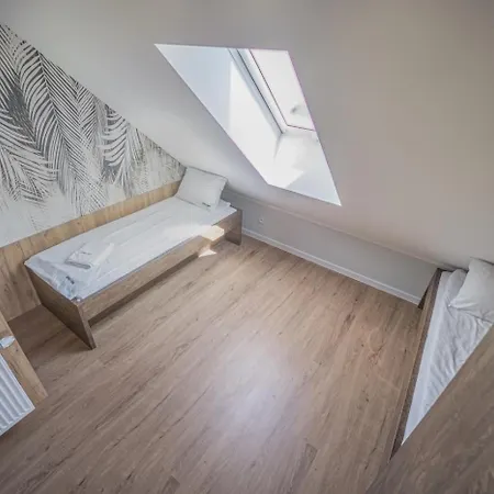 W Cieplicach Bloom * Jelenia Góra