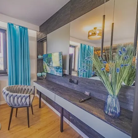 W Cieplicach Bloom 公寓 耶莱尼亚古拉