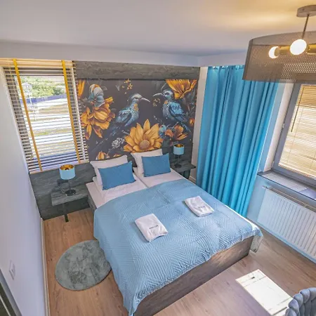 W Cieplicach Bloom *