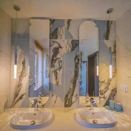 公寓 W Cieplicach Bloom