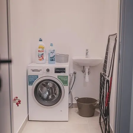 公寓 W Cieplicach Bloom 耶莱尼亚古拉