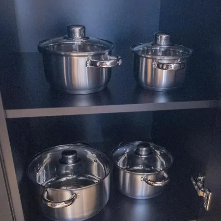 W Cieplicach Bloom 公寓 耶莱尼亚古拉