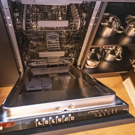 公寓 W Cieplicach Bloom