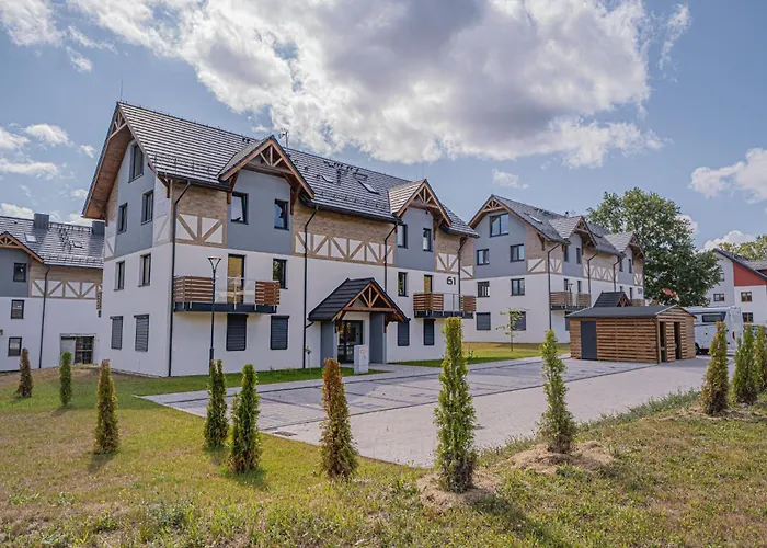 W Cieplicach Bloom *