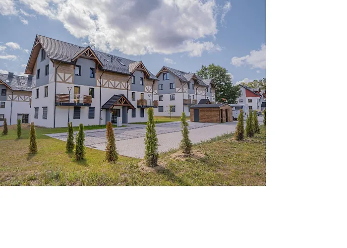 Apartman W Cieplicach Bloom Jelenia Góra