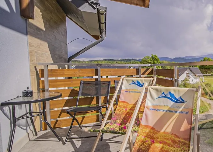 W Cieplicach Bloom * Jelenia Góra