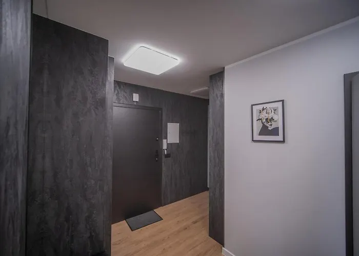 Apartman W Cieplicach Bloom *