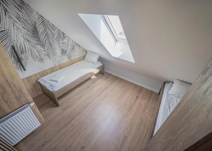 W Cieplicach Bloom * Jelenia Góra