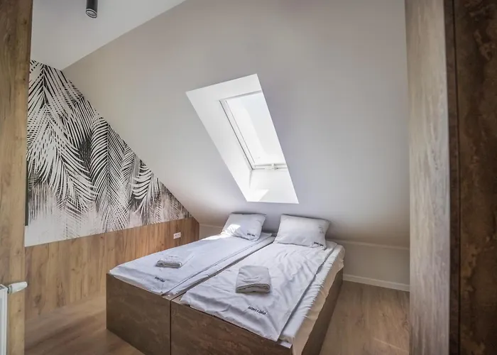 W Cieplicach Bloom Jelenia Góra