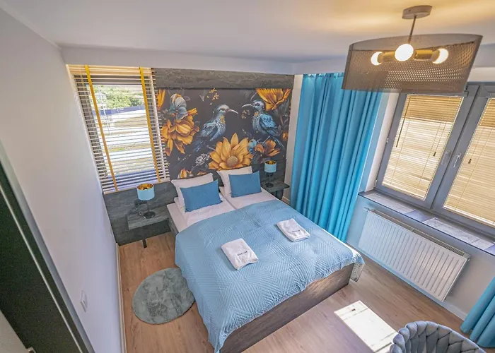 W Cieplicach Bloom *