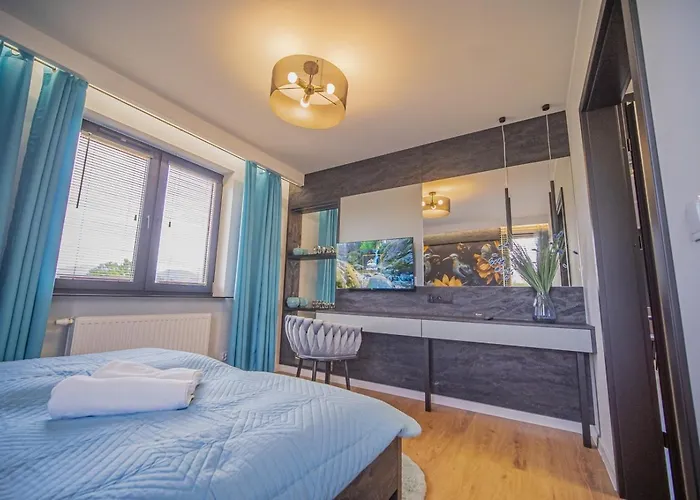 Apartment W Cieplicach Bloom