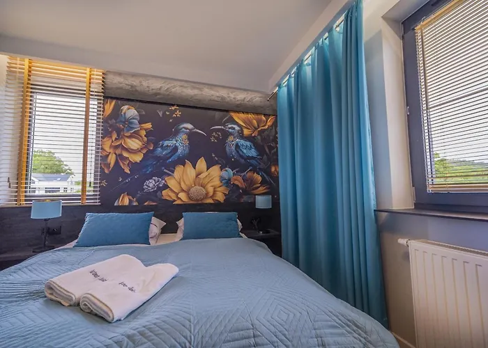 W Cieplicach Bloom *