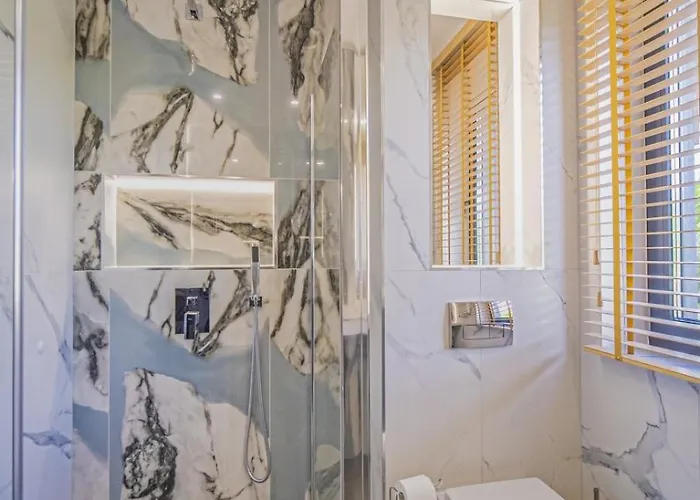 Apartment W Cieplicach Bloom