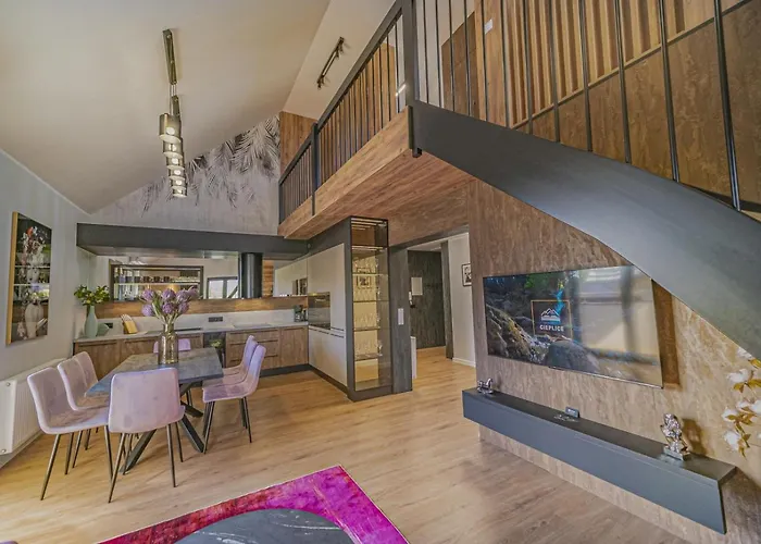 W Cieplicach Bloom *