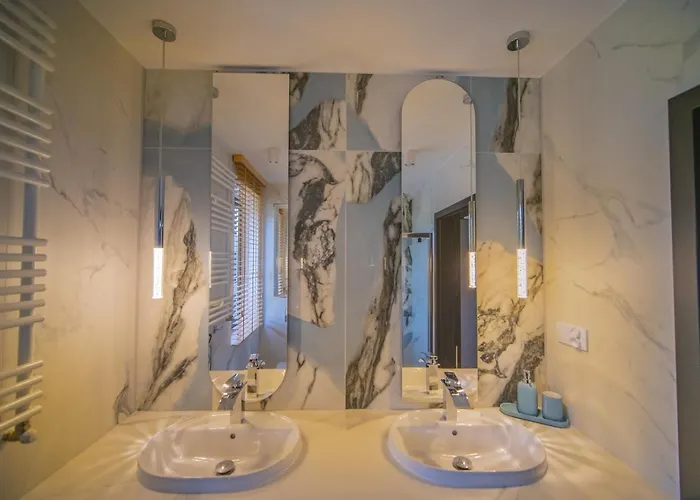 Apartment W Cieplicach Bloom