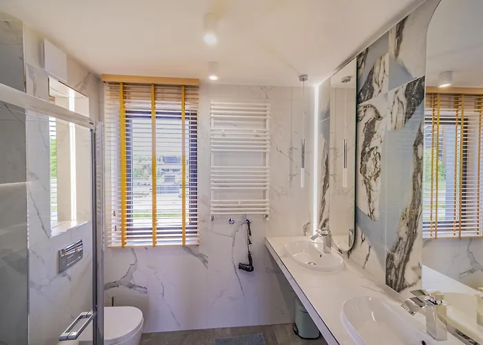 W Cieplicach Bloom Apartman