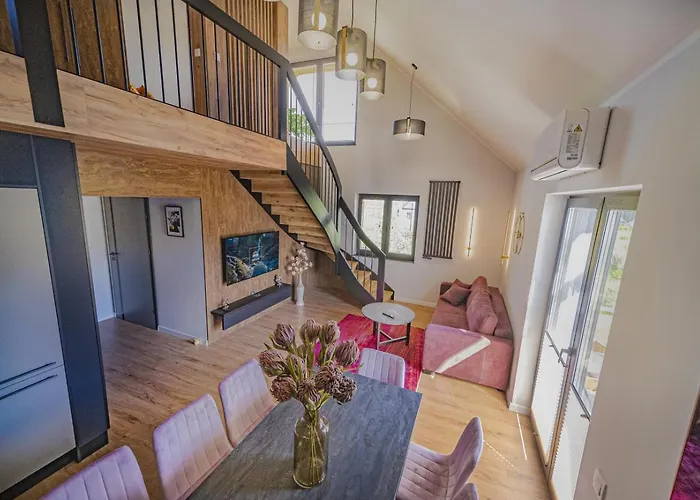 W Cieplicach Bloom Apartment Jelenia Gora