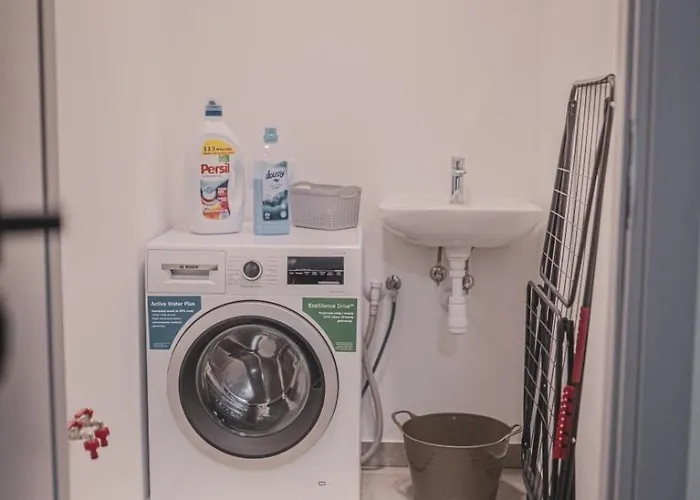 Apartment W Cieplicach Bloom Jelenia Gora