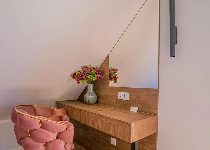 Apartman W Cieplicach Bloom *