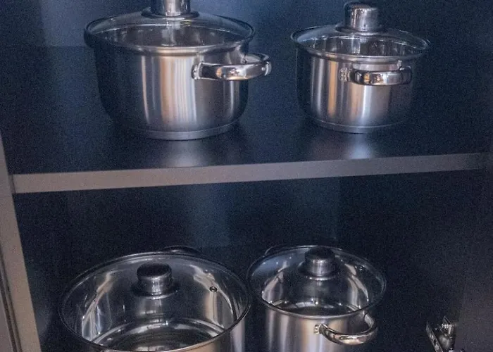 W Cieplicach Bloom Apartman Jelenia Góra