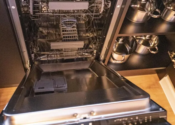 Apartment W Cieplicach Bloom