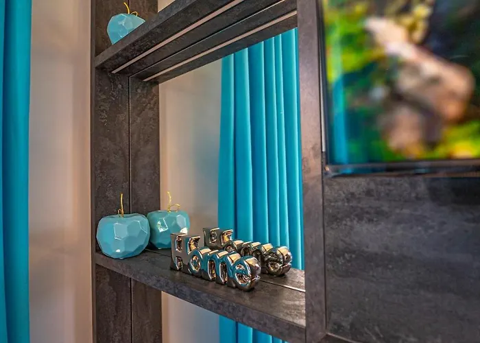 W Cieplicach Bloom Apartment *