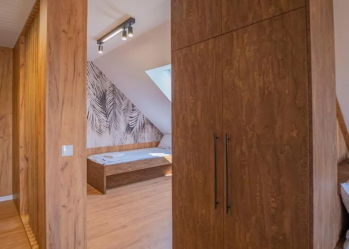 W Cieplicach Bloom *